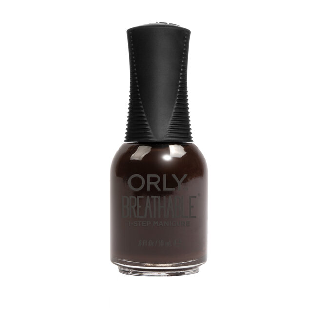 ORLY Smalto per unghie BREATHABLE Fresh Clove