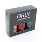 ORLY BREATHABLE Sparkling 3 Pix Kit