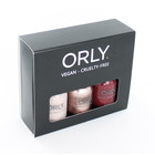 ORLY Desert Musse 3 Pix Nagellak Kit