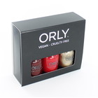 ORLY Party 3 Pix Nagellak Kit