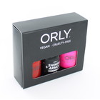 ORLY Get Mood 3 Pix Nagellak Kit