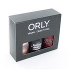ORLY Star Spangled 3 Pix Nagellak Kit