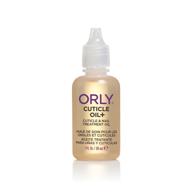 ORLY Tiara 3 Pix Nagellak Kit