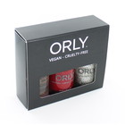 ORLY Tiara 3 Pix Nagellak Kit