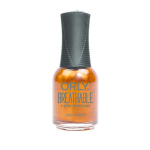 ORLY Smalto per unghie BREATHABLE Light My (Camp)fire