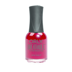ORLY BREATHABLE Cran-Barely Believe It
