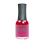 ORLY Nagellack BREATHABLE Cran-Barely Believe It