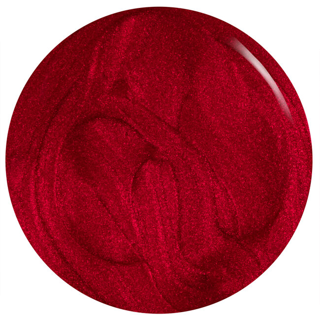 ORLY Nagellack BREATHABLE Cran-Barely Believe It