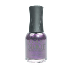 ORLY BREATHABLE I'll Misty You