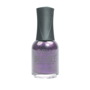 ORLY Nagellak BREATHABLE I'll Misty You