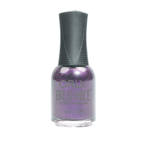ORLY Smalto per unghie BREATHABLE I'll Misty You