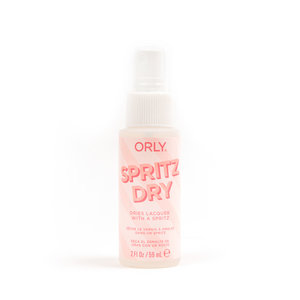 ORLY Spritz Dry 59 ml