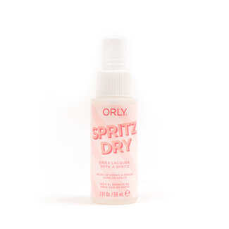 ORLY Spritz Dry 59 ml