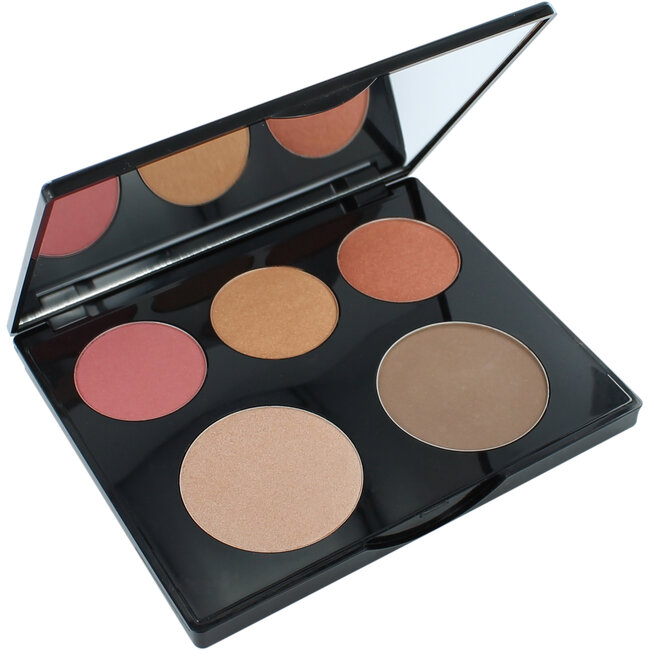 CHRISTIAN FAYE Confezione regalo BLITZ KIT con pennello