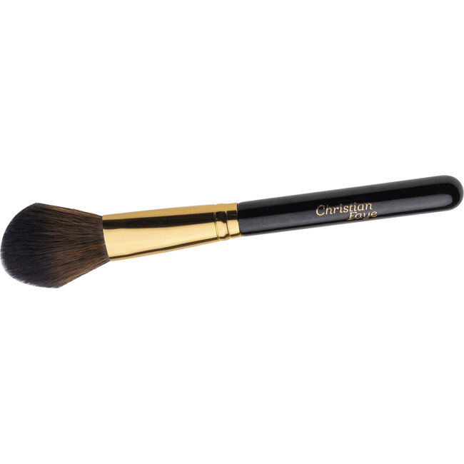 CHRISTIAN FAYE Gift set Contour Kit with brush