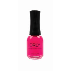 ORLY No Regrets