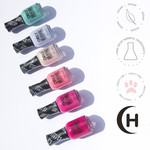 Nail Polish BREATHABLES