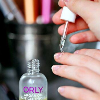 NAIL CARE