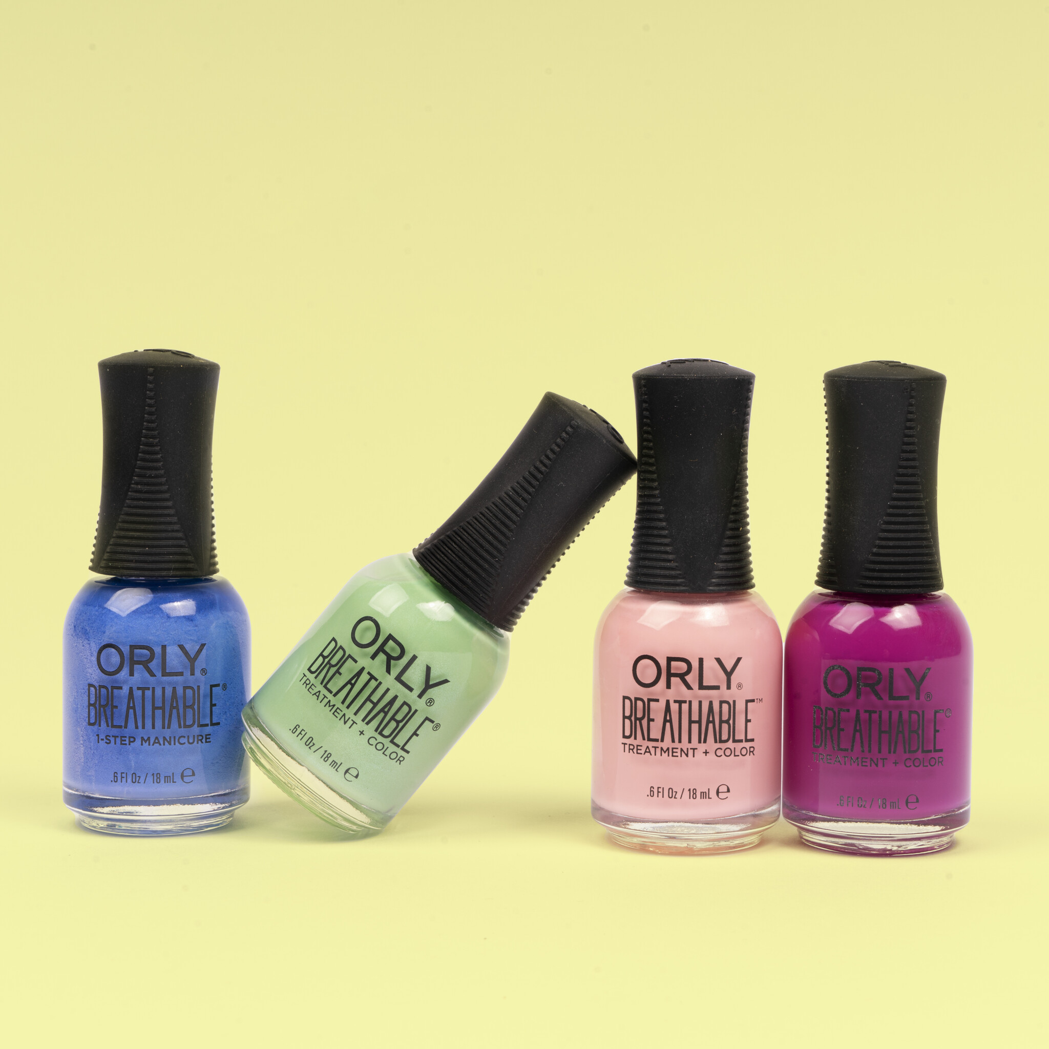 Orly nagellak