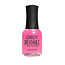 ORLY Nagellak BREATHABLE Burst Your Bubblegum