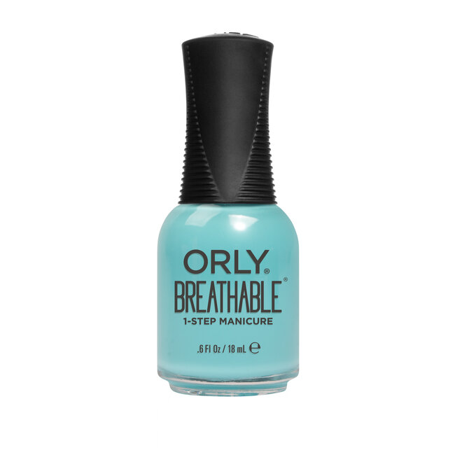 ORLY Smalto per unghie BREATHABLE Give It A Swirl