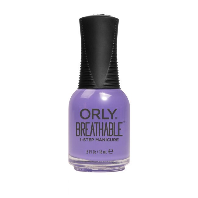 ORLY Nailpolish BREATHABLE Don't Sweet It