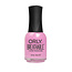 ORLY Smalto per unghie BREATHABLE Taffy To Be Here