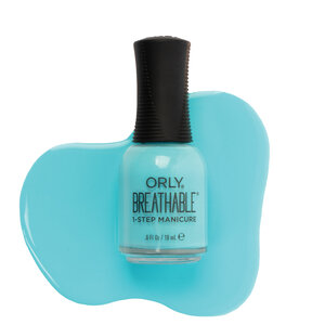 ORLY Nagellak BREATHABLE Give It A Swirl