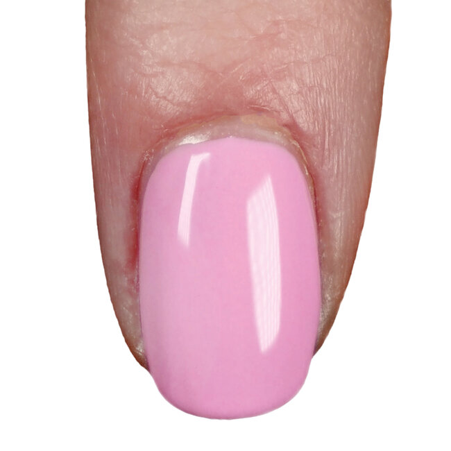 ORLY Smalto per unghie BREATHABLE Taffy To Be Here