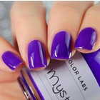 ORLY Kelli Marissa Mystic Jelly