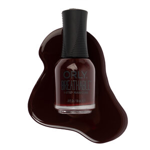ORLY Smalto per unghie BREATHABLE No Fig Deal