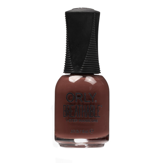 ORLY Nagellack BREATHABLE Rooting For You