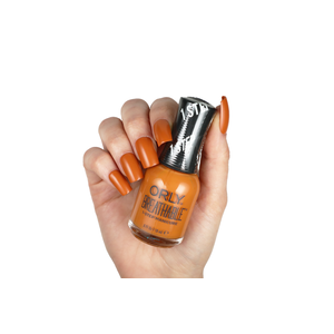ORLY Smalto per unghie BREATHABLE Yam It Up