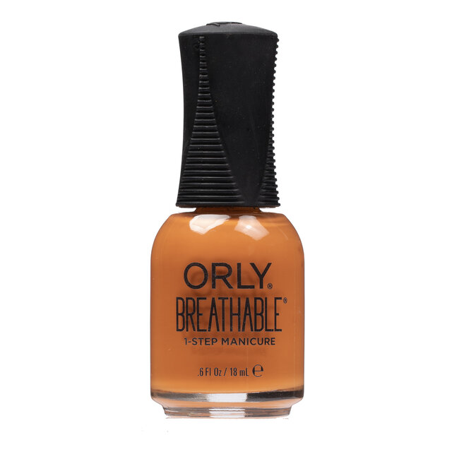 ORLY Nagellak BREATHABLE Yam It Up