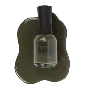 ORLY Nagellack BREATHABLE Look At The Thyme