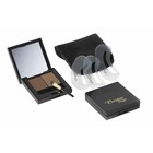 CHRISTIAN FAYE Eyebrow Make Up DUO Dark Brown