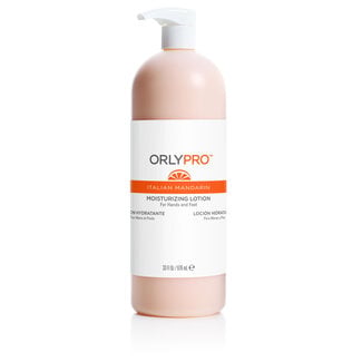 ORLY Moisturizing Lotion for Hands, Feet and Body