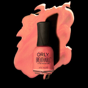 ORLY Nagellak BREATHABLE The Floor Is Lava