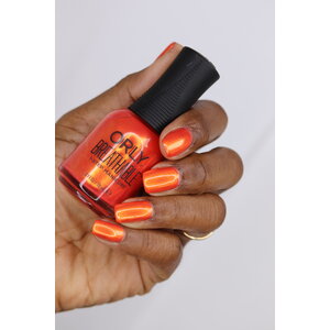 ORLY Nagellack BREATHABLE Erupt To No Good