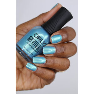 ORLY Smalto per unghie BREATHABLE Having a Smeldown