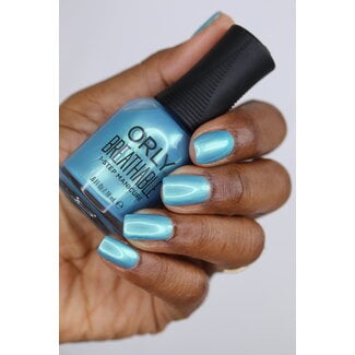 ORLY BREATHABLE Having a Smeldown