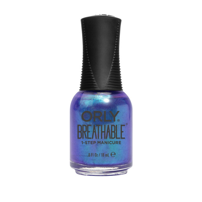 ORLY Nagellak BREATHABLE Glass Act