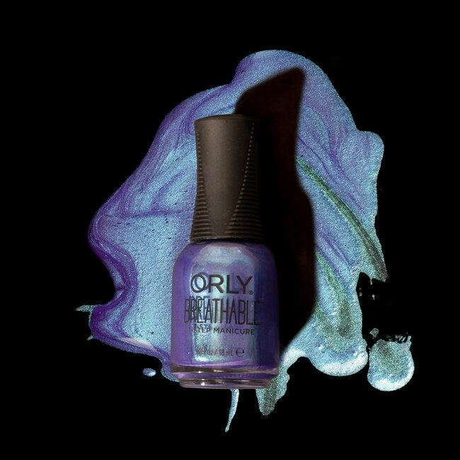 ORLY Nagellak BREATHABLE Glass Act