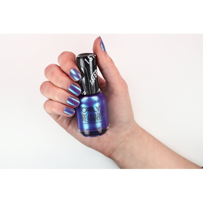ORLY Nagellak BREATHABLE Glass Act