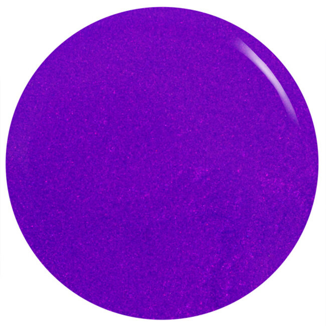 ORLY Nagellak BREATHABLE Alloy Matey