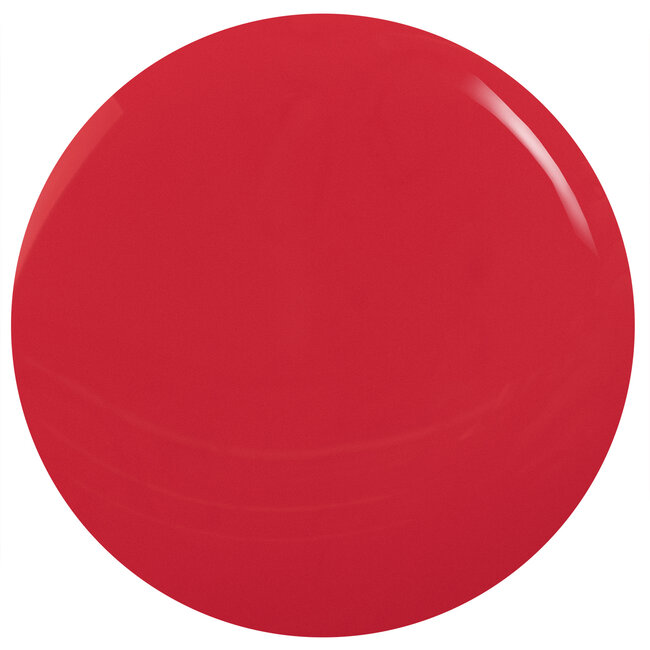 ORLY Red Hot