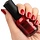 ORLY Smalto per unghie BREATHABLE Cran-Barely Believe It