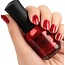 ORLY Nagellack BREATHABLE Cran-Barely Believe It