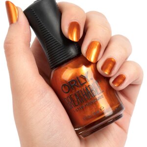 ORLY Nagellak BREATHABLE Light My (Camp)fire
