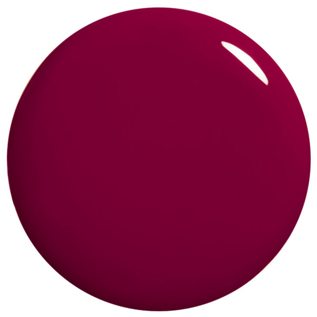 ORLY Red Flare